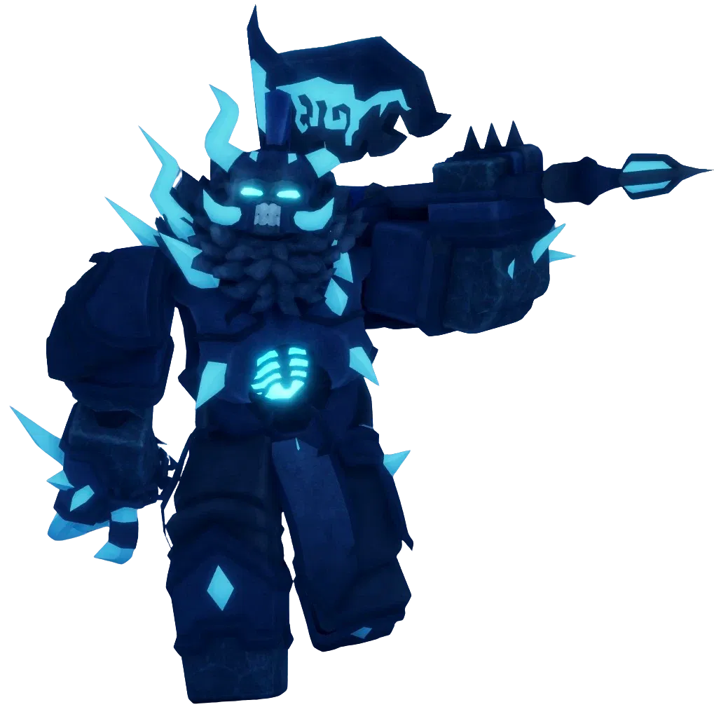 Avatar of Commander Celgar