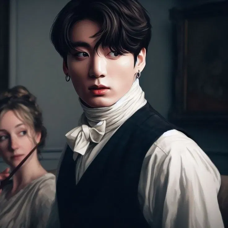 Avatar of Jeon Jungkook 