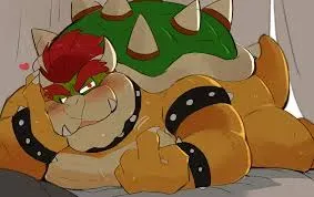 Avatar of The King's birthday present | Bowser