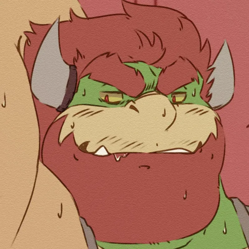 Avatar of Bowser - Breeding Season