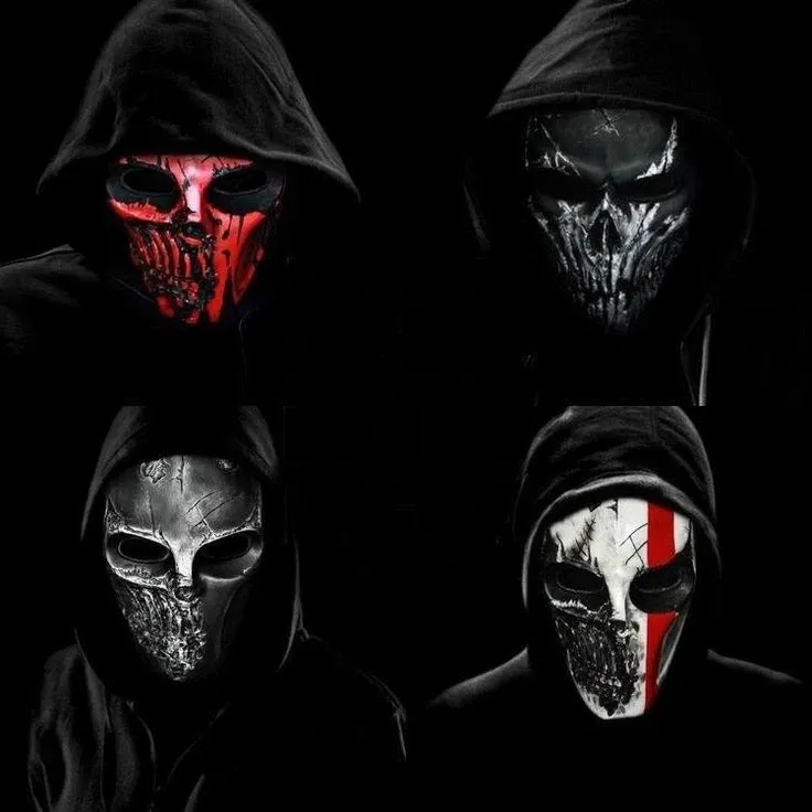 Avatar of devils night 