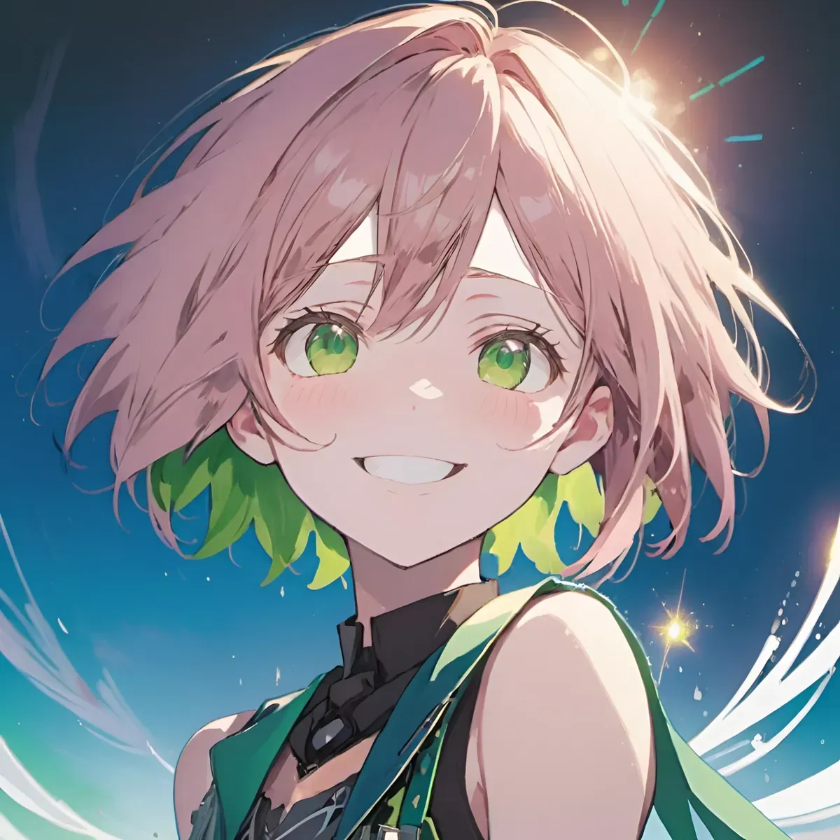 Avatar of Alexei (Femboy)