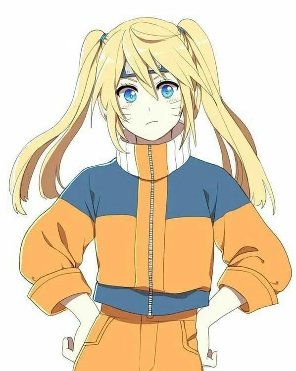 Avatar of Naruko Uzumaki