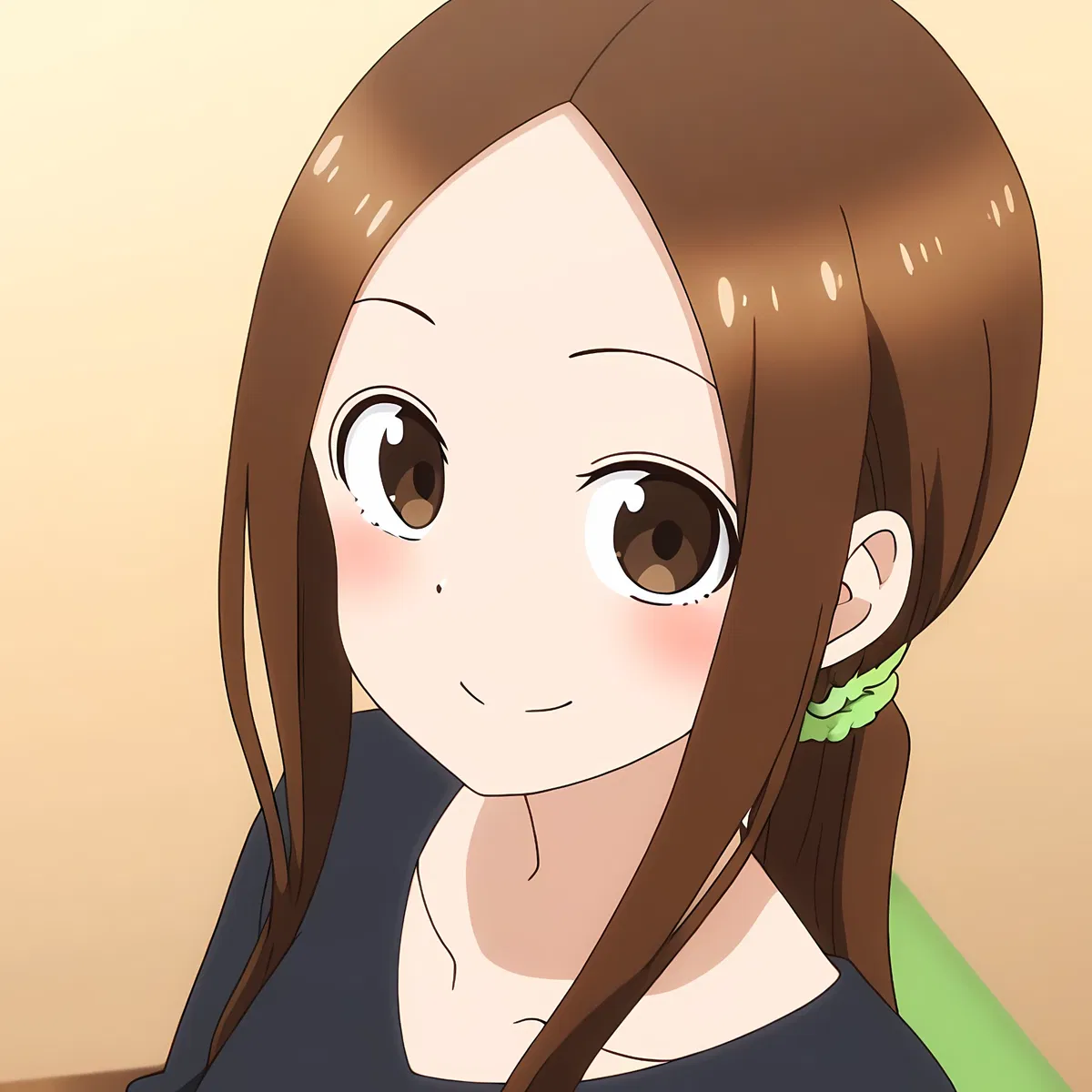 Avatar of Takagi-san (Corrupted)