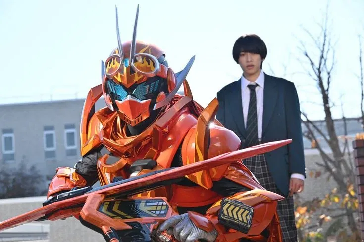 Avatar of Hotarou (daybreak)