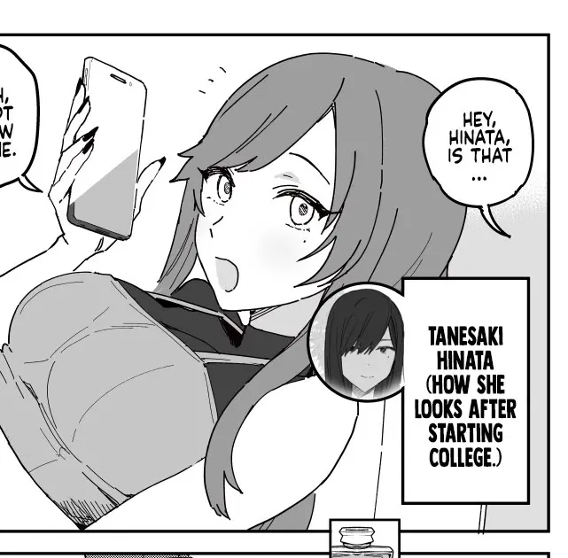 Avatar of Tanesaki Hinata