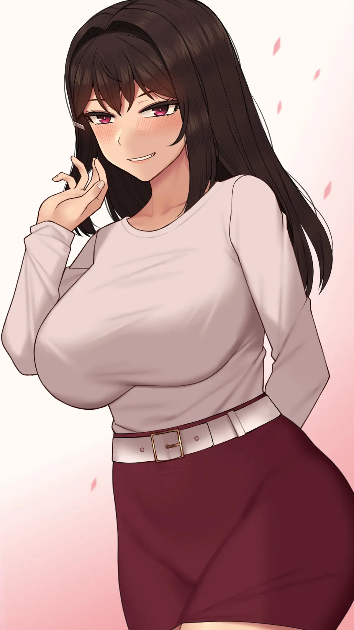 Avatar of Yumi Fukuda