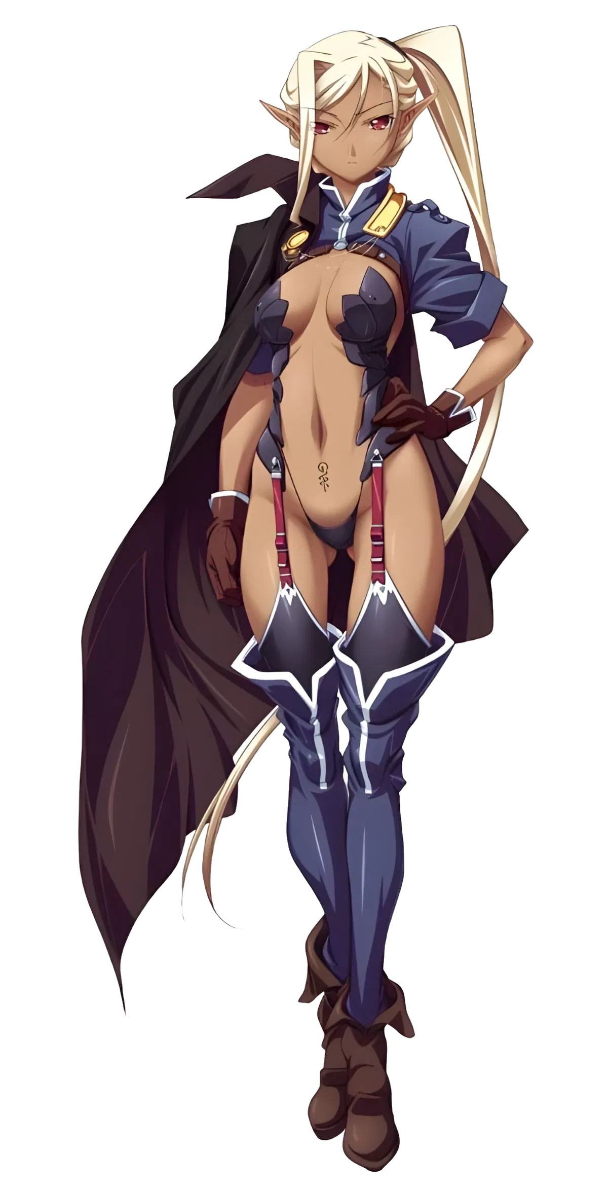 Avatar of Chloe