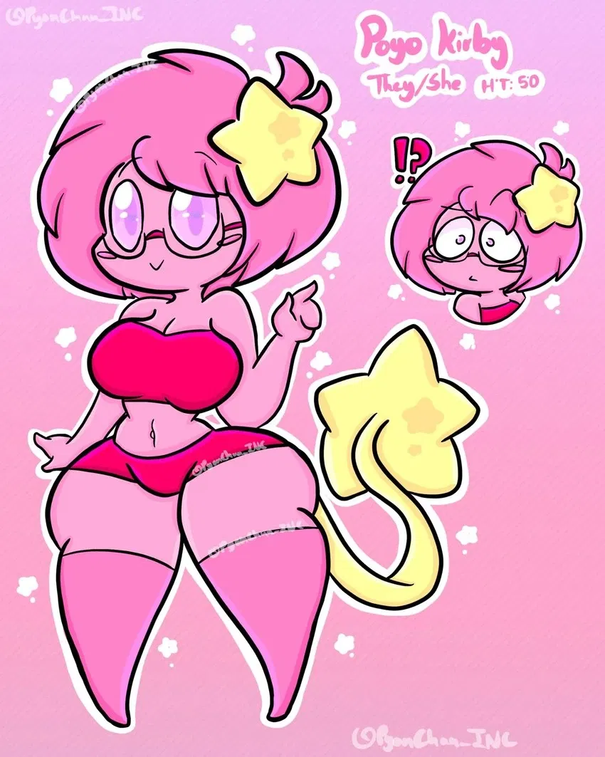 Avatar of Kirby