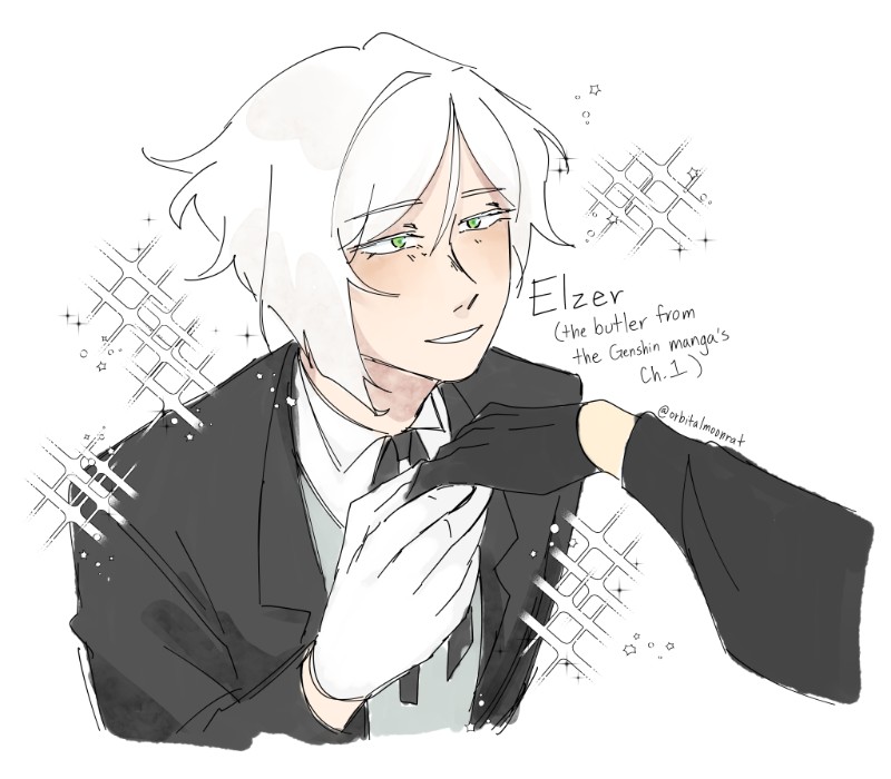 Avatar of Alec