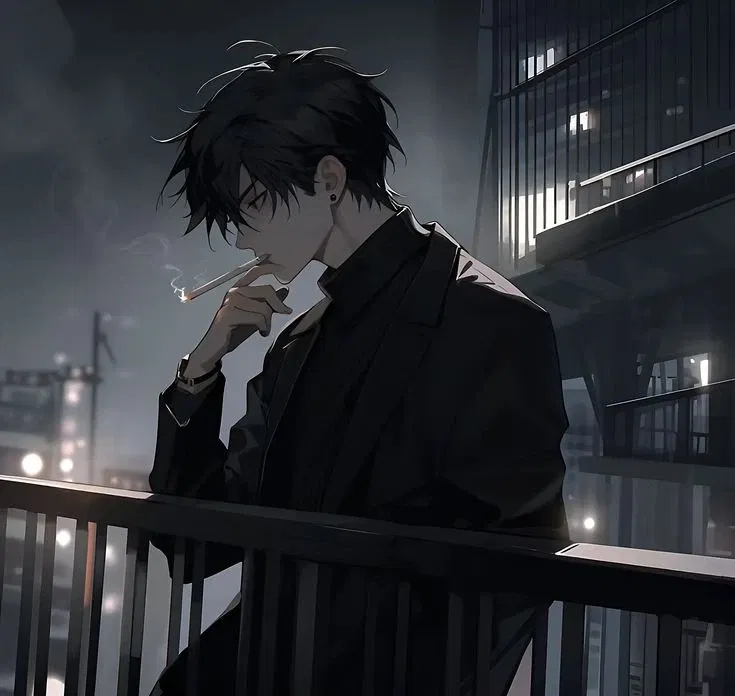 Avatar of Nikolai ||Sociopath/Psychopath||