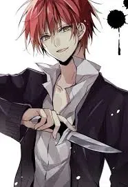 Avatar of Karma Akabane