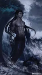 Avatar of Sirius ||Siren||