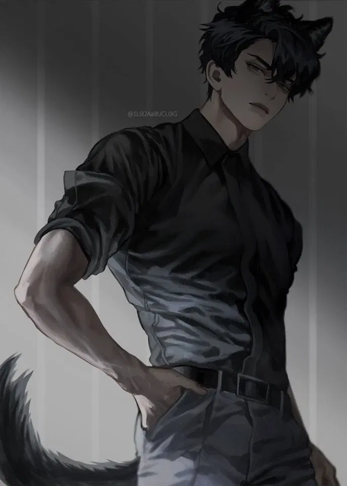 Avatar of Jax ||Werewolf||