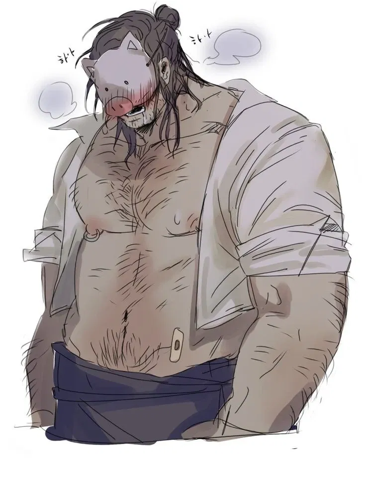 Avatar of Drug addict