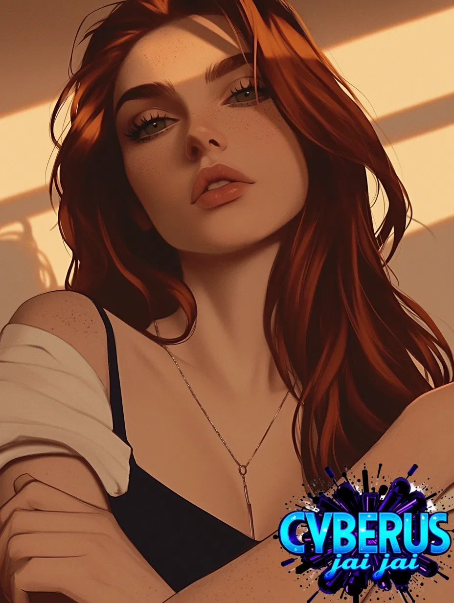 Avatar of Brianna|| You are her comfort.