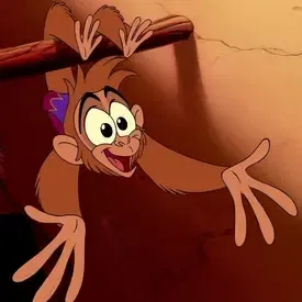 Avatar of Abu