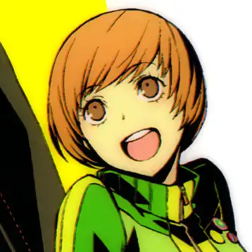 Avatar of Chie Satonaka