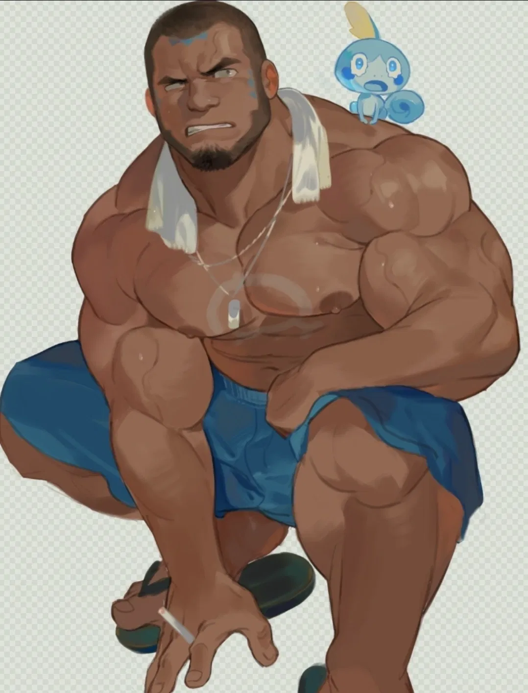 Avatar of Matt