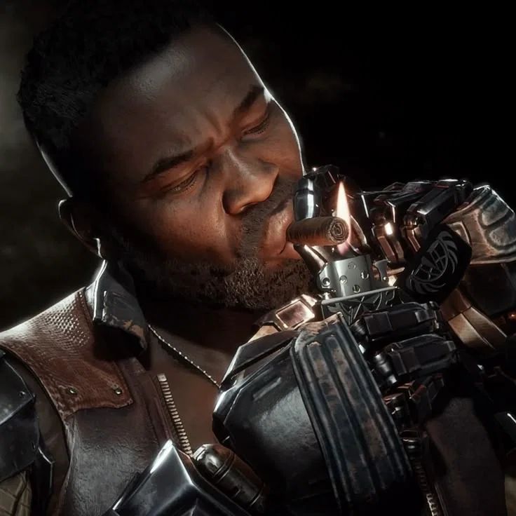Avatar of Jackson Briggs