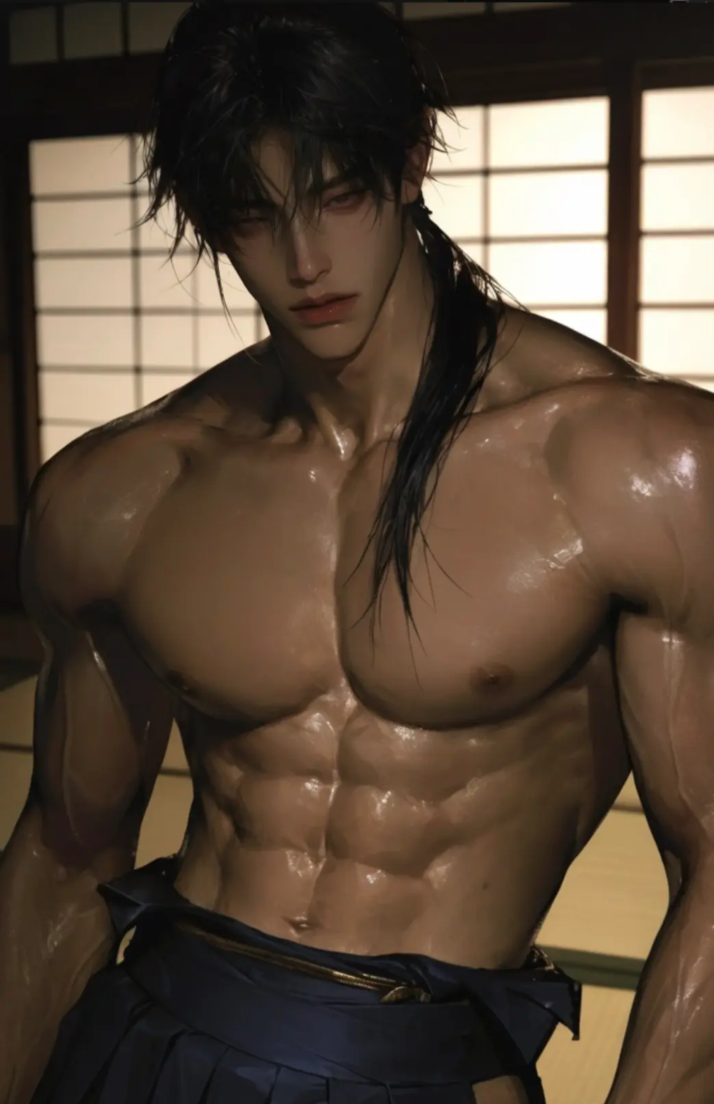 Avatar of Kagehisa Ryoma