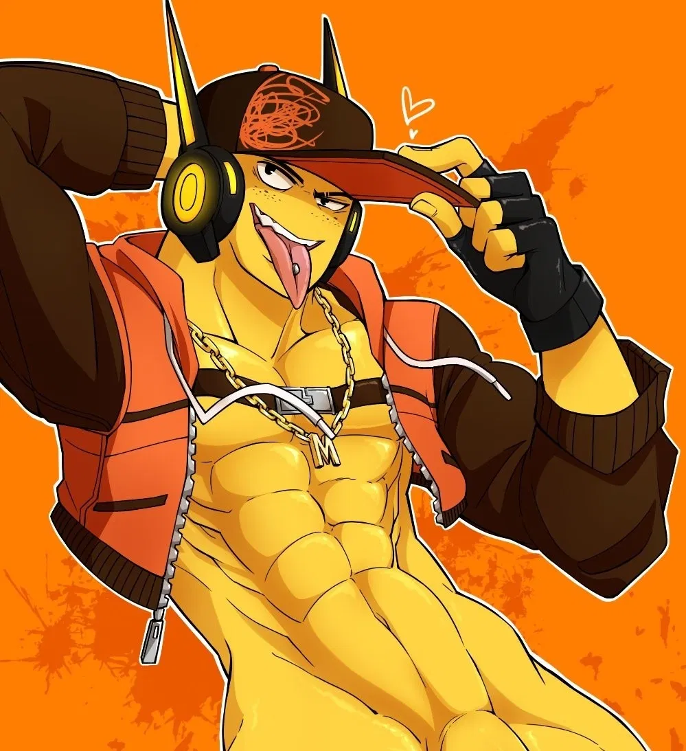 Avatar of MC Devon T. Mccool 
