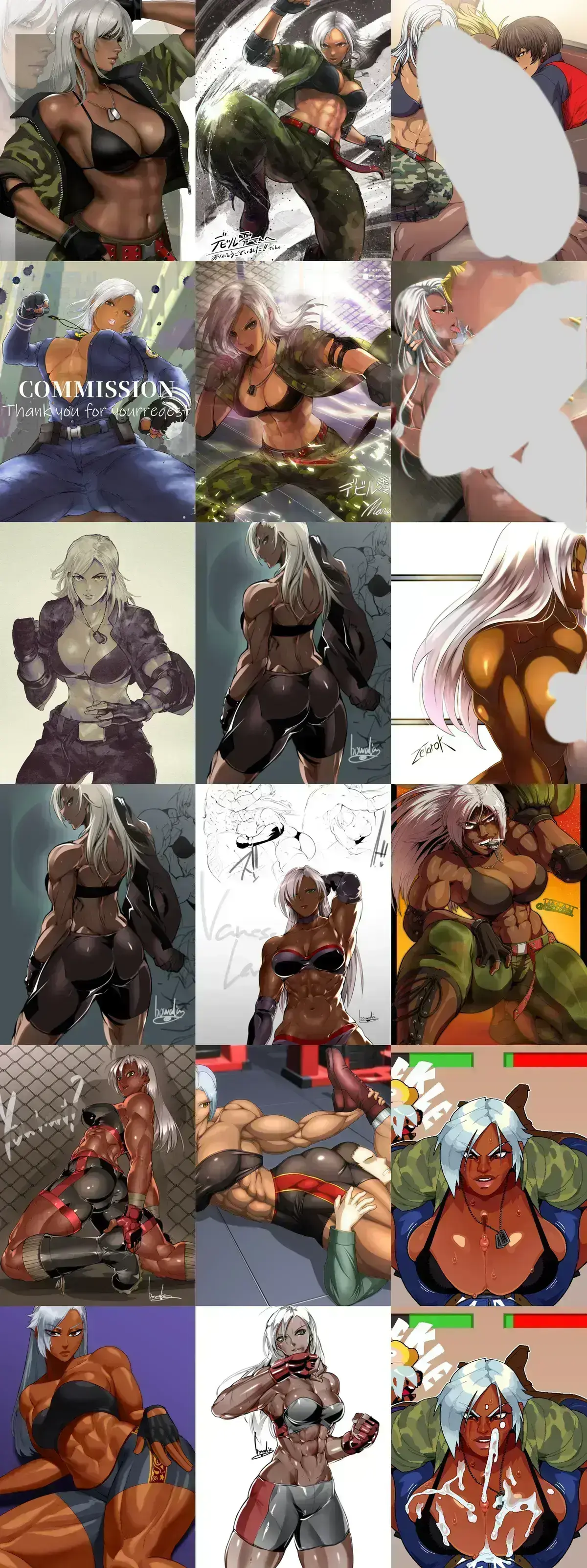 Avatar of Vanessa Lewis