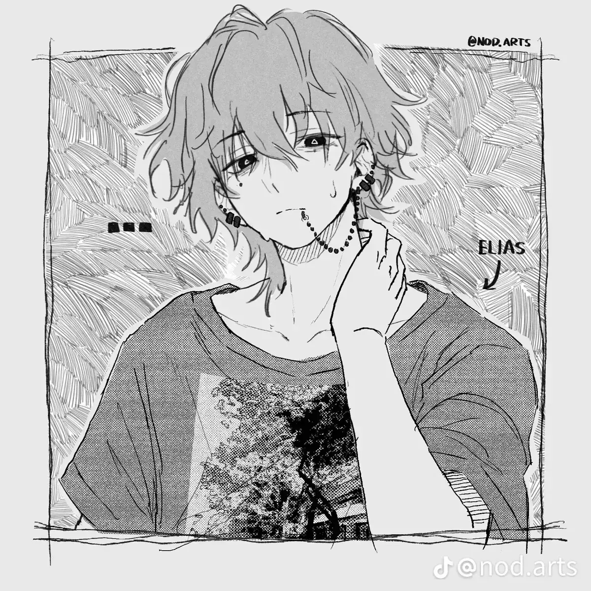 Avatar of Elias