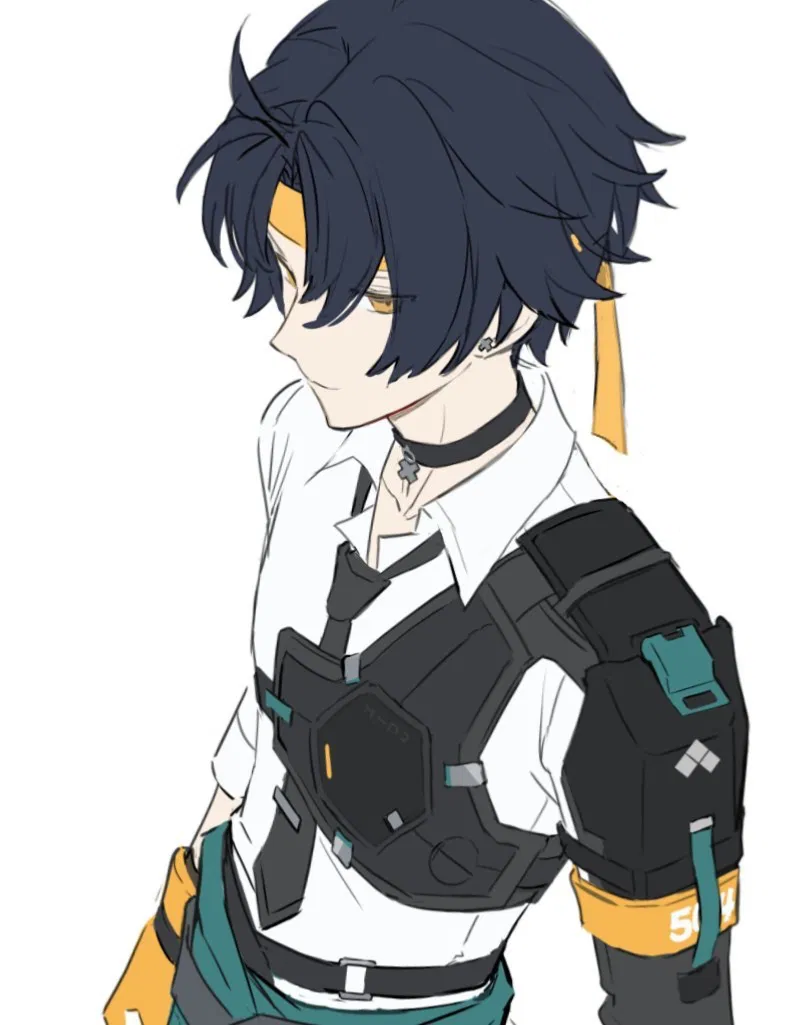 Avatar of Asaba Harumasa