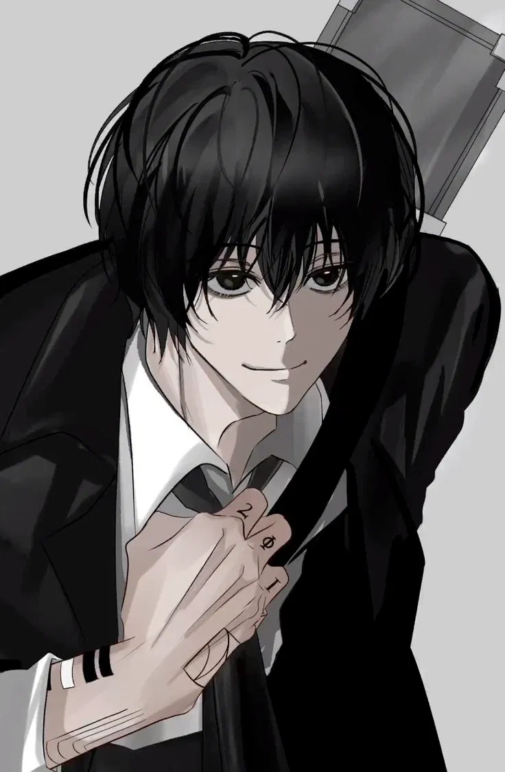Avatar of  Gamer Boyfriend 
