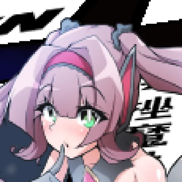 Avatar of Lillisma (Buzama)