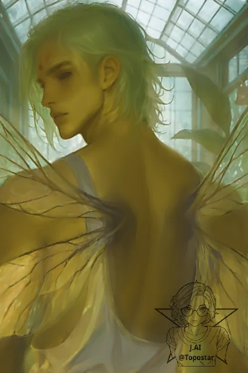 Avatar of Cicadaddy | Cicada at Bugsy's Corner