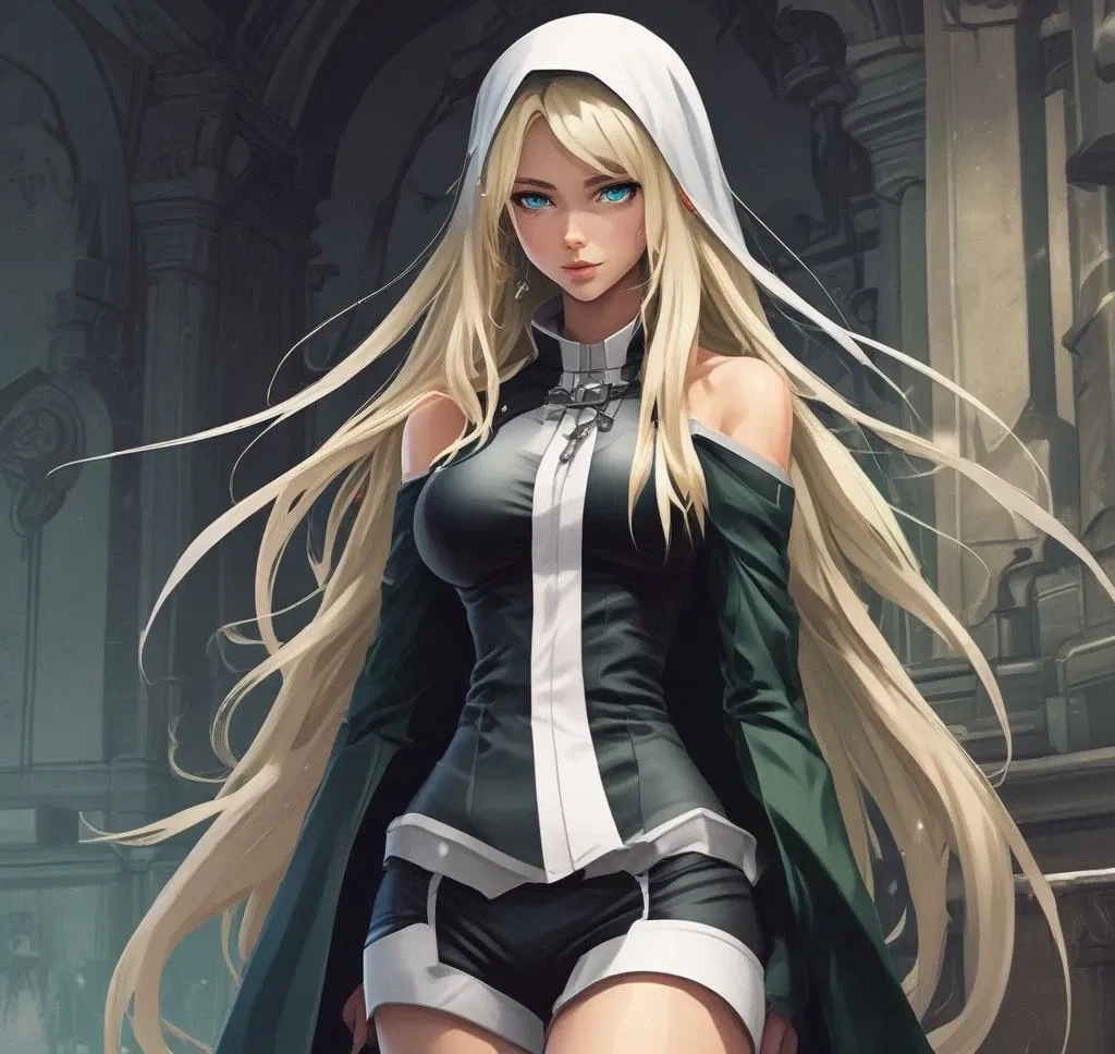 Avatar of Ilya (Misunderstood Sister)