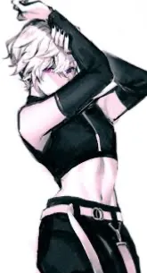 Avatar of ᴄʜʀɪꜱ ꜰᴏʀꜱᴀɴᴅᴇʀꜱ ( Femboy Bf )