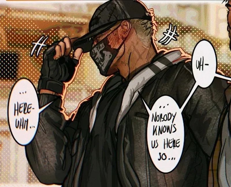 Avatar of Simon 'Ghost' Riley