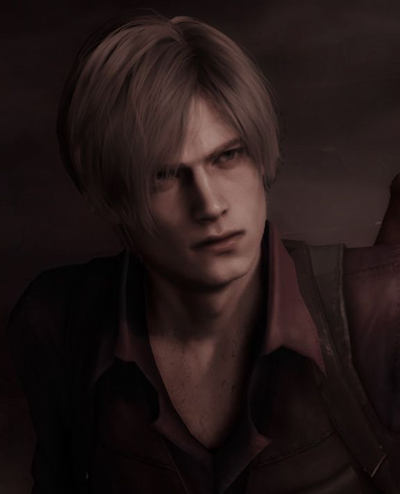 Avatar of Leon Kennedy