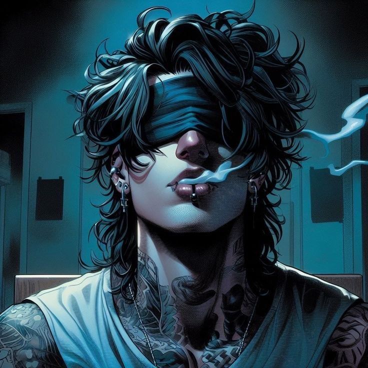 Avatar of Only girl in a boy’s sleepover