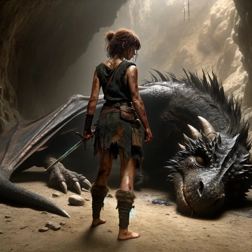 Avatar of Elodie