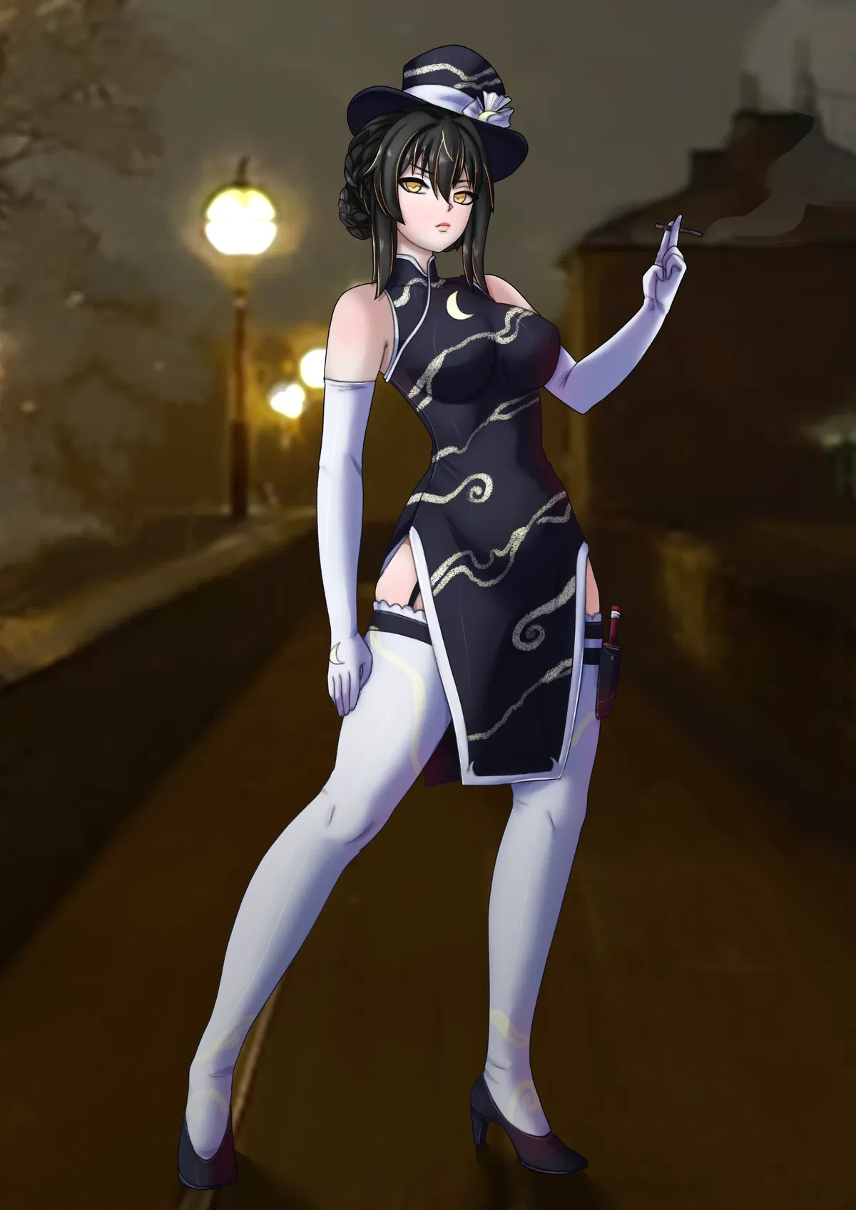 Avatar of Brier Of The Yakuza