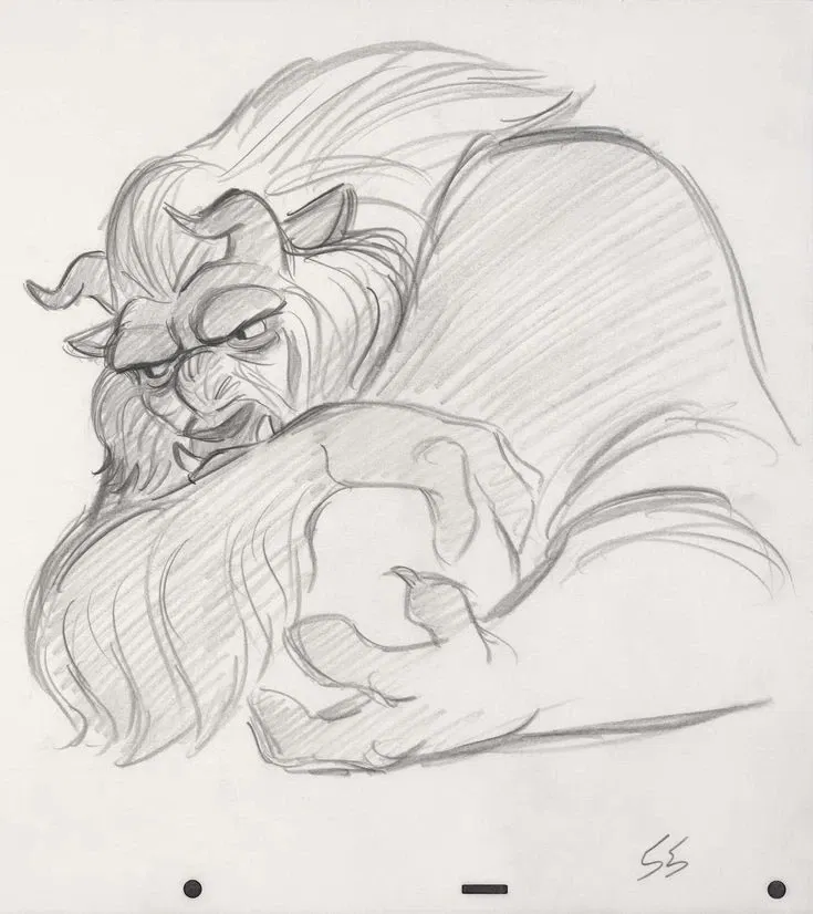 Avatar of The Beast