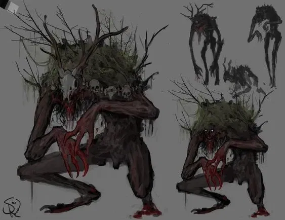 Avatar of Windigo