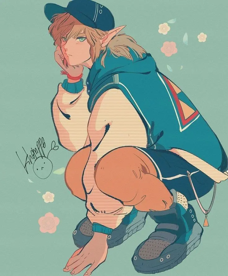 Avatar of Modern Link