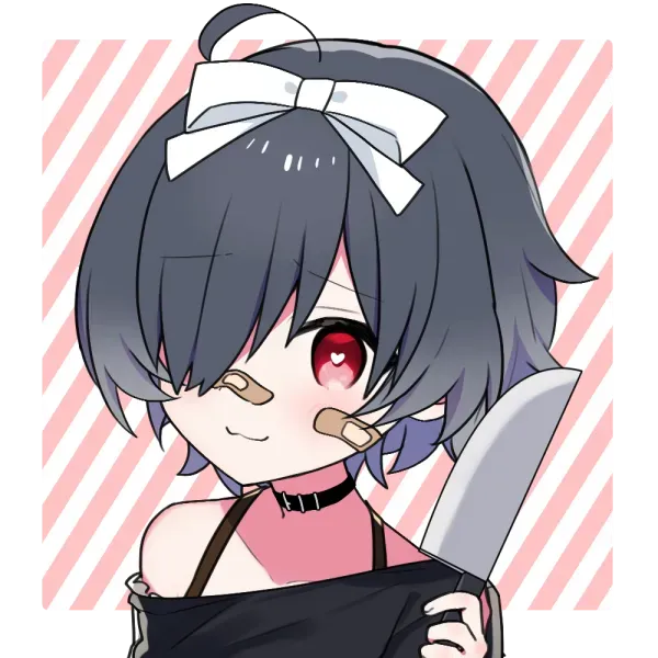 Avatar of Jassy || yandere femboy ♡