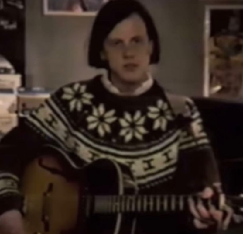 Avatar of Jeff Mangum