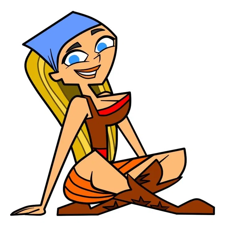 Avatar of Lindsay | Total Drama Island