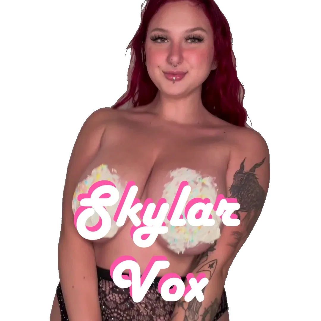 Avatar of Skylar Vox ! Meet & Greet