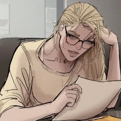 Avatar of Dr Harleen Quinzel.