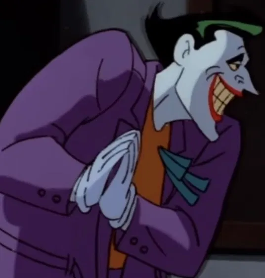 Avatar of Joker Bf MLM