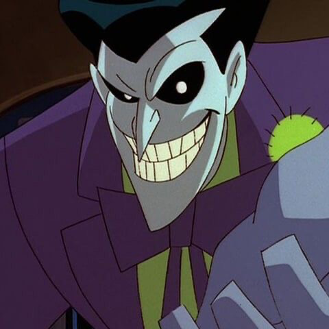 Avatar of TNBA JOKER Toxic MLM