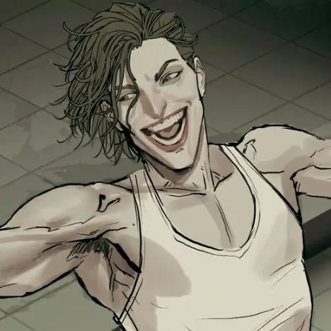 Avatar of Joker Cellmate MLM 